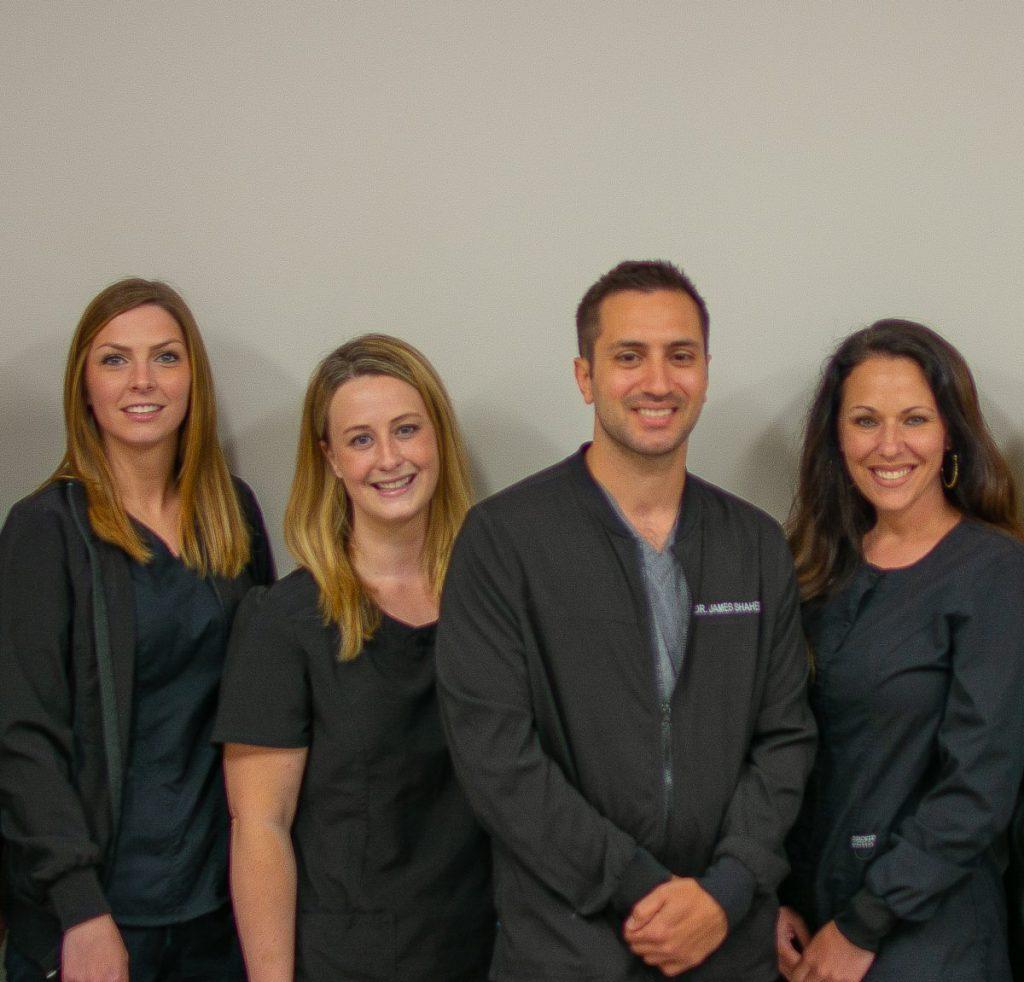 Meet the Team Dentists in New Hudson, MI